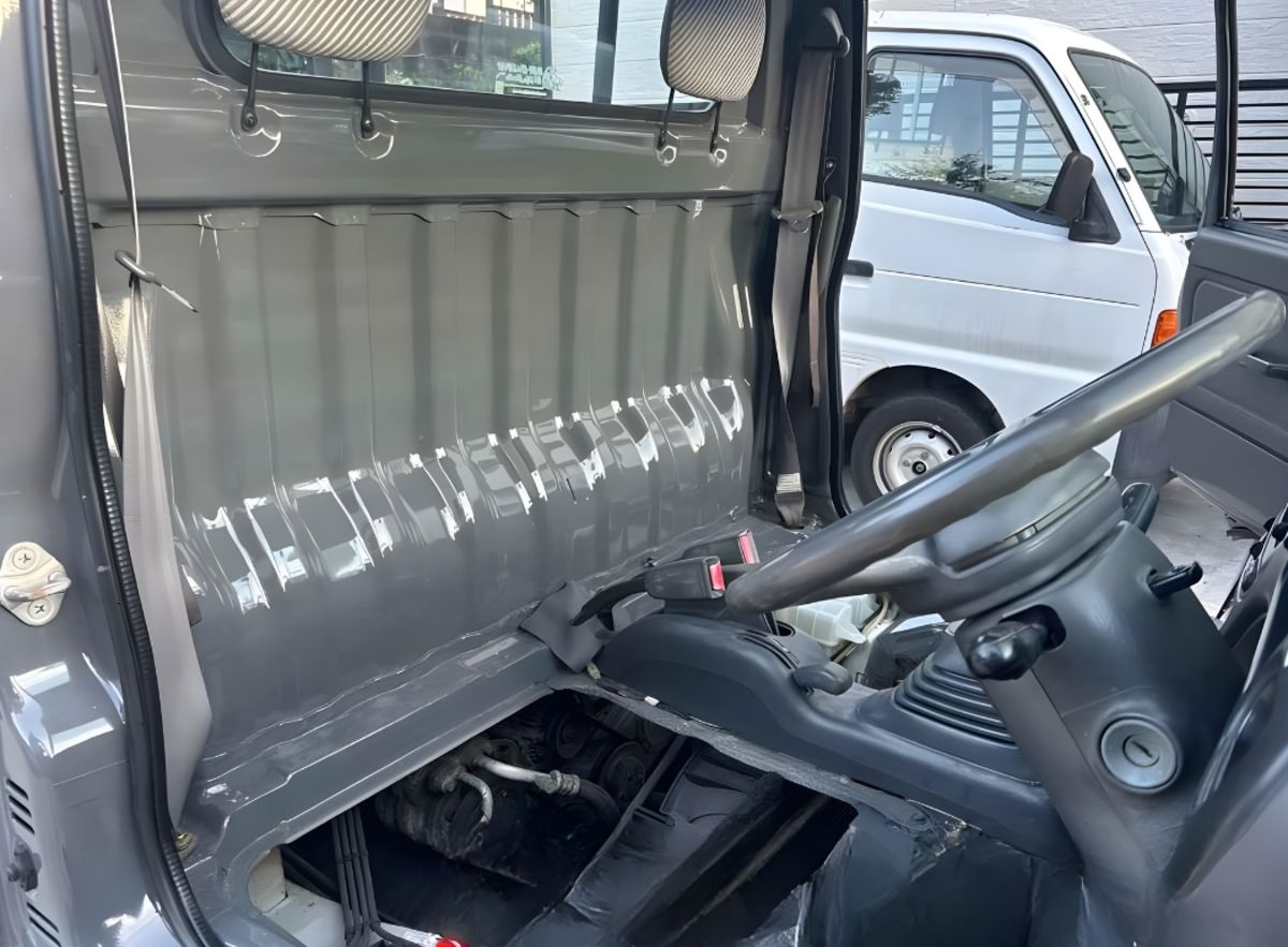 1998 Daihatsu Hijet Truck Climber 4WD thumbnail 7